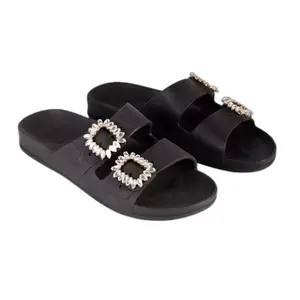 Women's sandals Cacatoès Barra