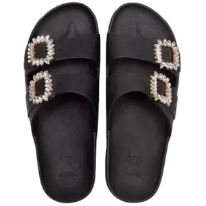 Women's sandals Cacatoès Barra image-1