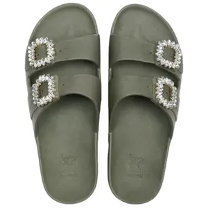 Women's sandals Cacatoès Barra image-1