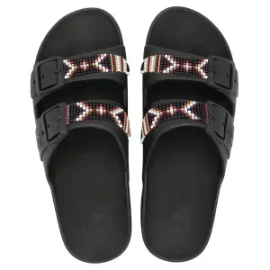 Women's slides Cacatoès Jericoacoara image-1