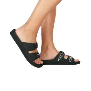 Women's slides Cacatoès Jericoacoara image-3