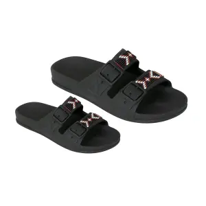 Women's slides Cacatoès Jericoacoara image-2