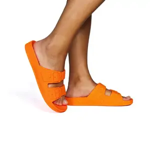Women's sandals Cacatoès Neon image-2