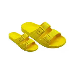 Women's sandals Cacatoès Neon image-1
