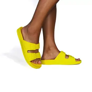 Women's sandals Cacatoès Neon image-3