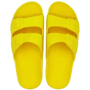 Women's sandals Cacatoès Neon image-2