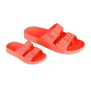 Sandals Cacatoès Rio De Janeiro image-1