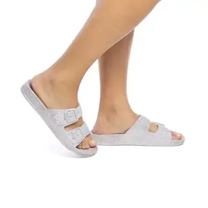 Women's sandals Cacatoès Trancoso image-3