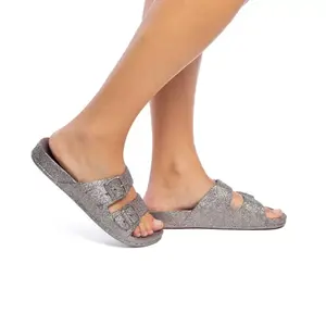 Women's sandals Cacatoès Trancoso image-3