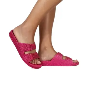 Women's sandals Cacatoès Trancoso image-3