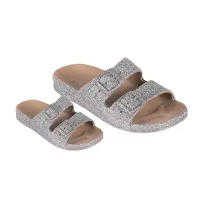 Women's sandals Cacatoès Trancoso image-1
