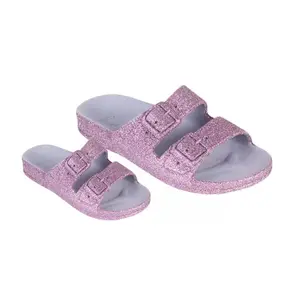 Women's sandals Cacatoès Trancoso image-1