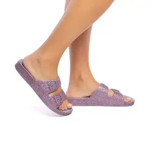 Women's sandals Cacatoès Trancoso image-3