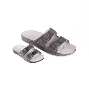 Baby boy sandals Cacatoès Vitoria image-1