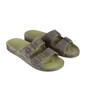 Baby boy sandals Cacatoès Vitoria