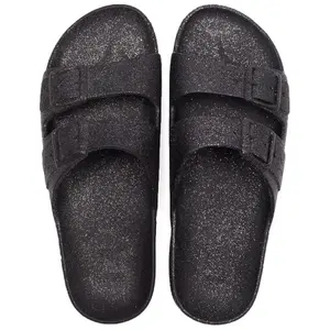 Girl's slides Cacatoès Carioca image-3
