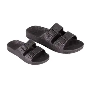 Girl's slides Cacatoès Carioca image-1