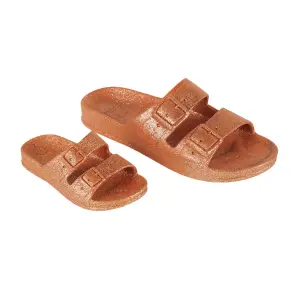 Women's slides Cacatoès Carioca image-2
