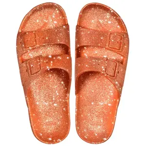Girl's slides Cacatoès Carioca image-4