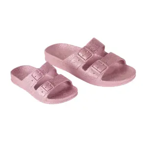 Women's slides Cacatoès Carioca image-1