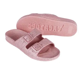 Women's slides Cacatoès Carioca image-2