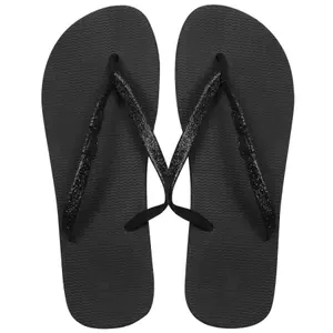 Women's sandals Cacatoès Morango Glitter image-1