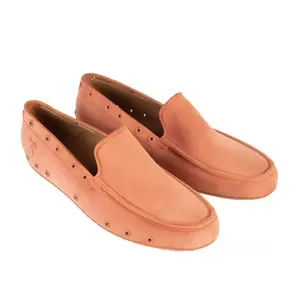 Moccasins Cacatoès Iate image-0