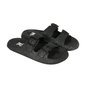 Women's slides Cacatoès Jessy Glitter