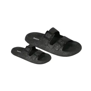 Women's slides Cacatoès Jessy Glitter image-1