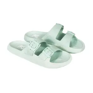 Women's slides Cacatoès Jessy Glitter image-1