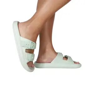 Women's slides Cacatoès Jessy Glitter image-2