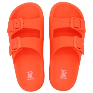 Women's slides Cacatoès Jessy image-3