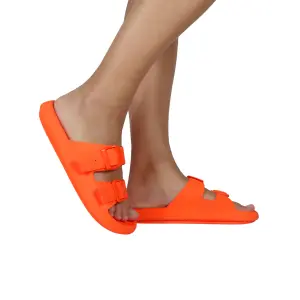 Women's slides Cacatoès Jessy image-2