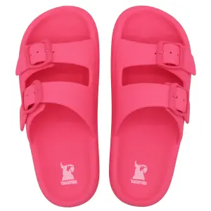Women's slides Cacatoès Jessy image-2