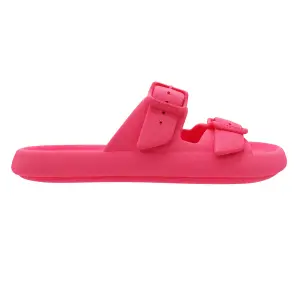 Women's slides Cacatoès Jessy