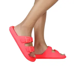 Women's slides Cacatoès Jessy image-3