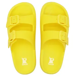 Women's slides Cacatoès Jessy image-2