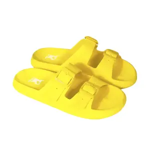 Women's slides Cacatoès Jessy image-1