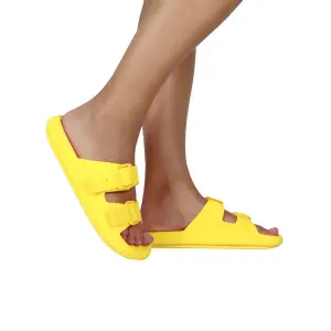 Women's slides Cacatoès Jessy image-3