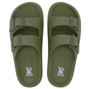 Women's slides Cacatoès Jessy Classic image-3