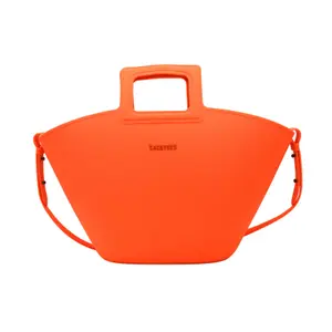 Women's Handbag Cacatoès Marisco Neon image-0