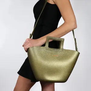 Women's Handbag Cacatoès Marisco Glitter image-1
