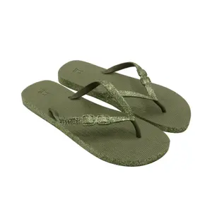 Women's flip-flops Cacatoès Mossoro image-1