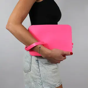 Pouch Cacatoès Gisela Neon image-1