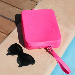 Pouch Cacatoès Gisela Neon image-2