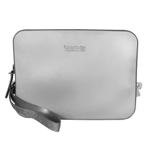 Pouch Cacatoès Gisela Metallic image-0