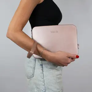 Pouch Cacatoès Gisela Metallic image-1