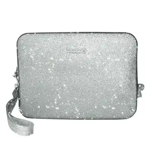 Pouch Cacatoès Gisela Glitter image-0