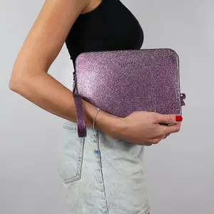 Pouch Cacatoès Gisela Glitter image-1