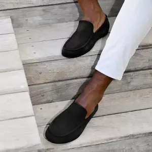 Children's moccasins Cacatoès Iate image-3